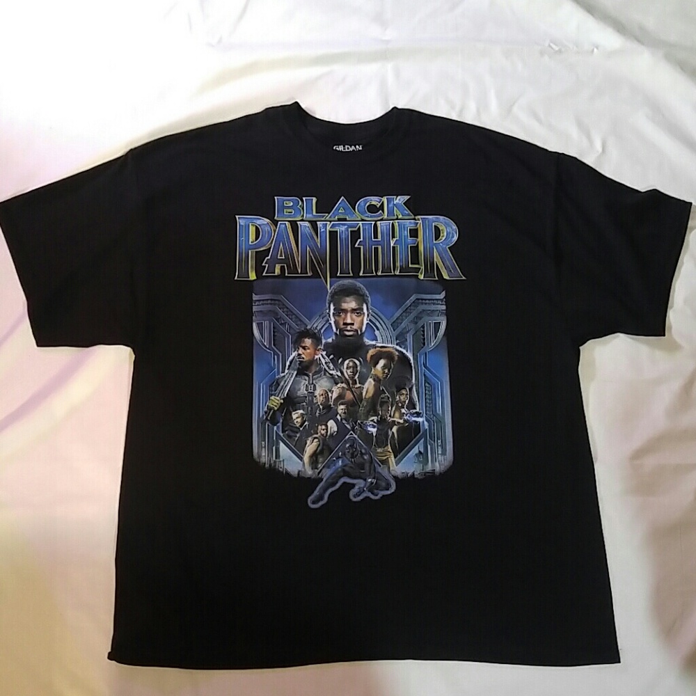 Tee Shirt